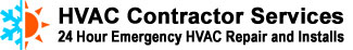 Black Springs HVAC Services